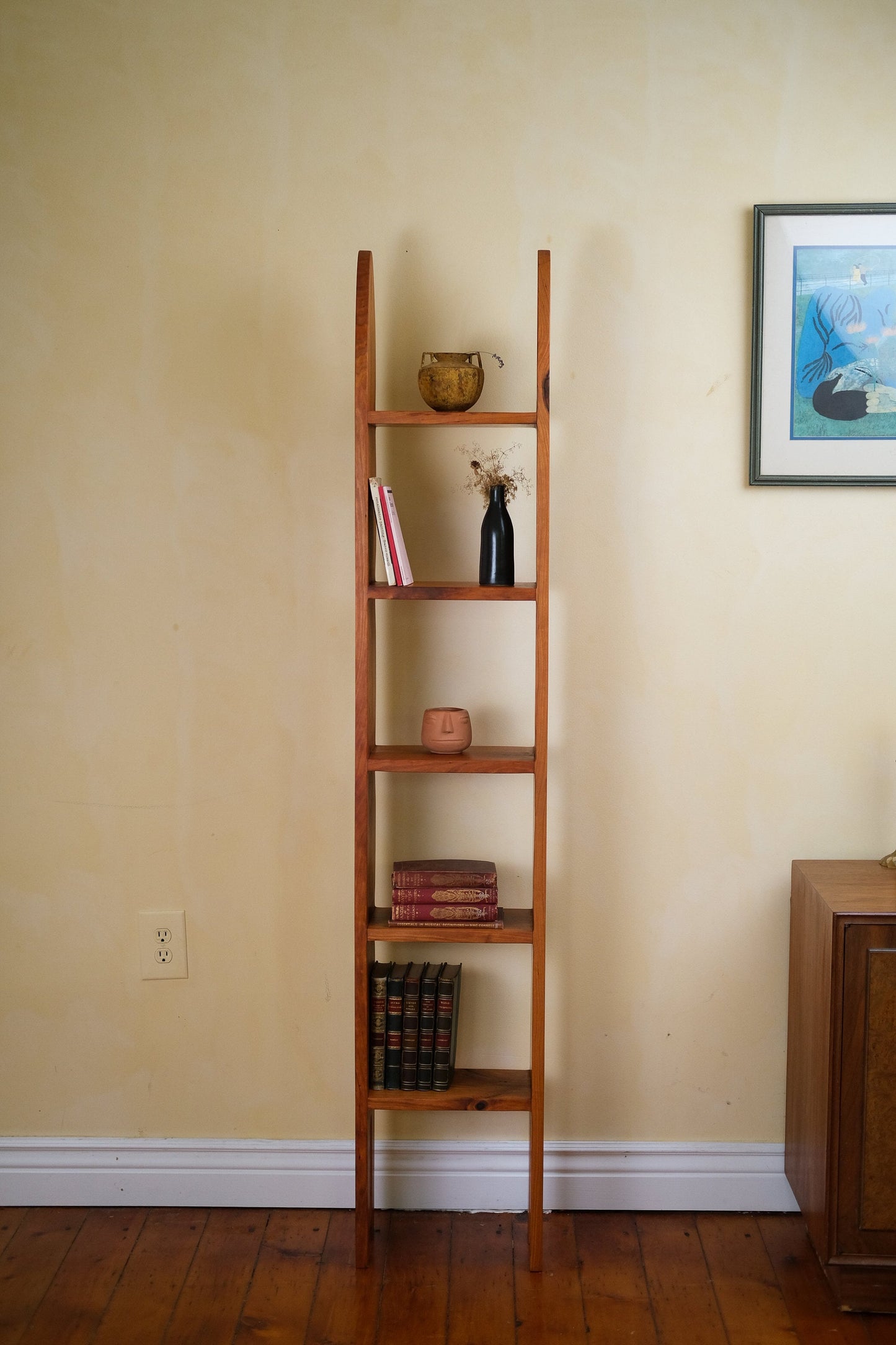 Artifact Shelf
